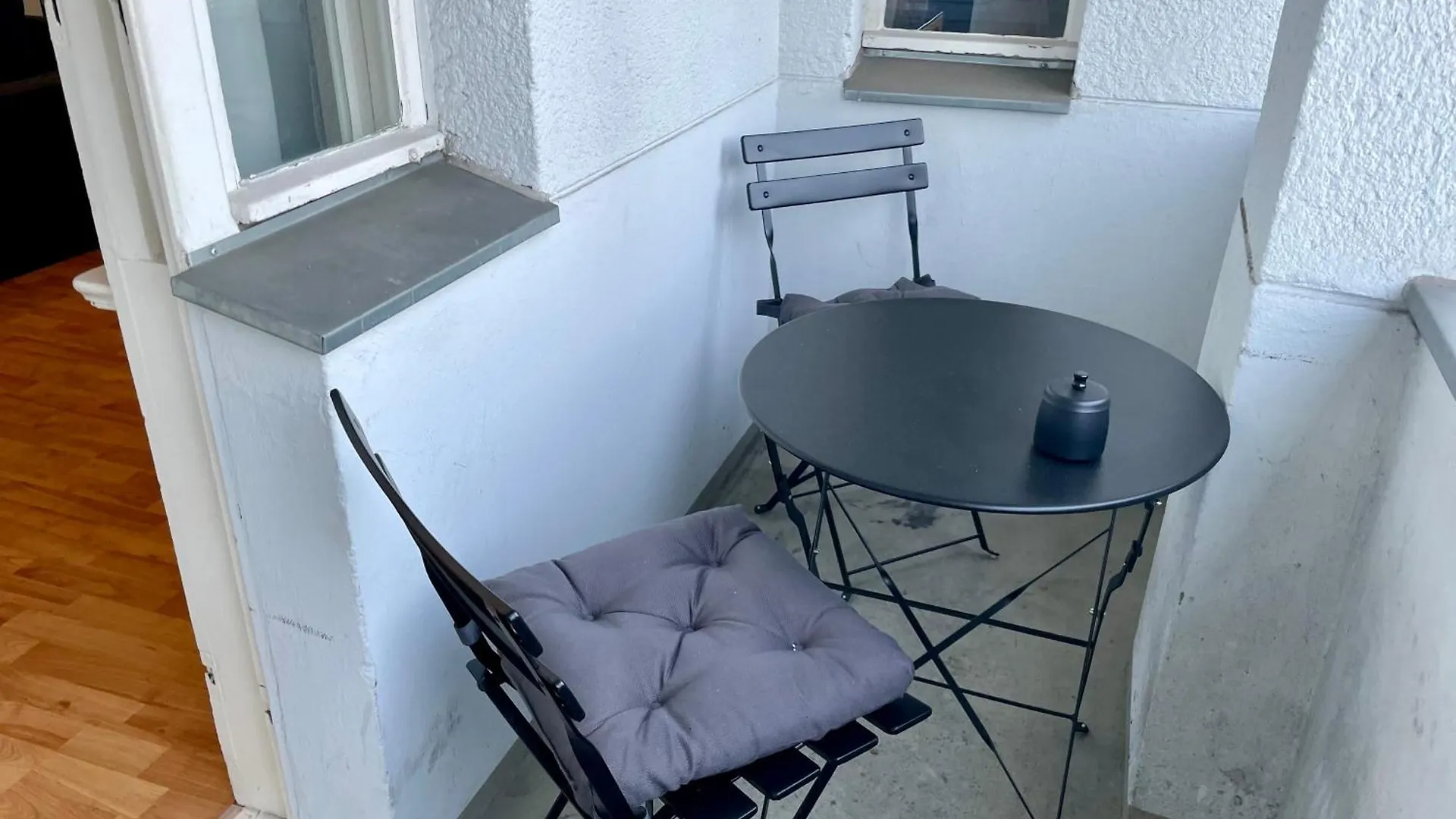 Stadtoase Βερολίνο 0*,  Γερμανία